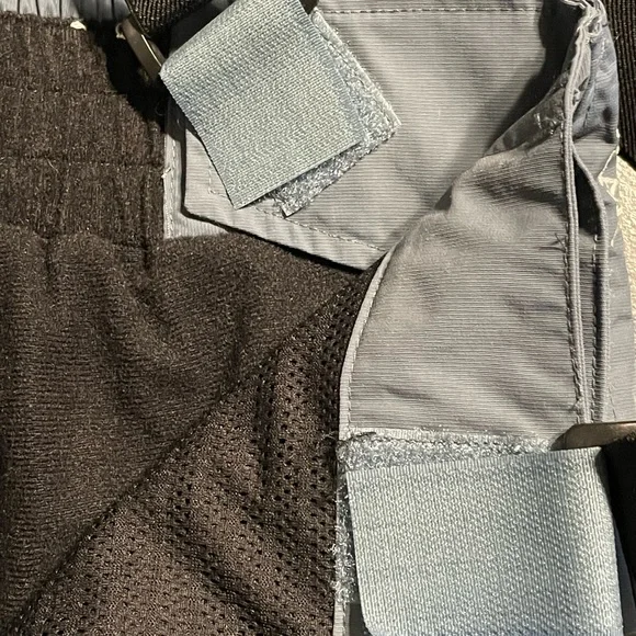 Polar Edge Mens Ski Pants - Picture 9 of 15